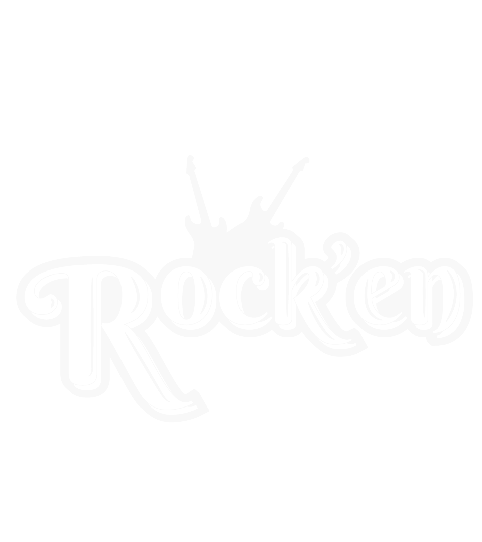 Rocken logo transparent