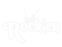 Rocken logo transparent